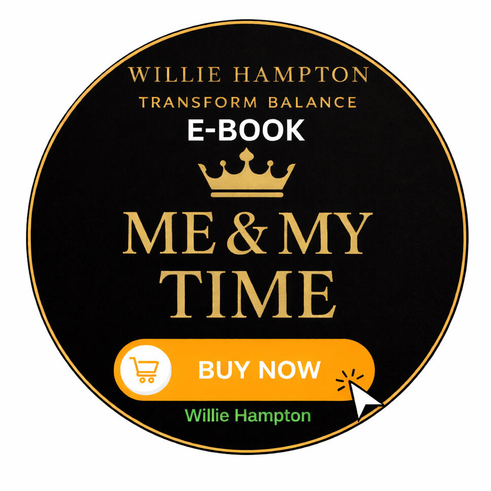 ME & MY TIME