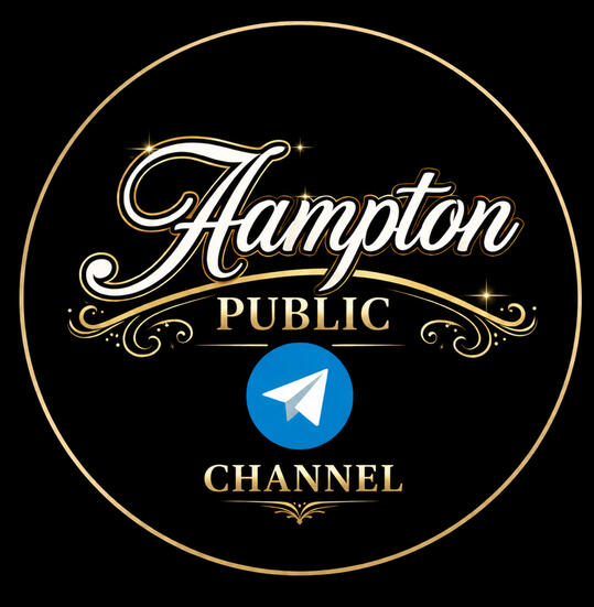 Public Telegram Channel
